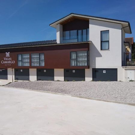 Villas Camargo.Suites 외부 사진