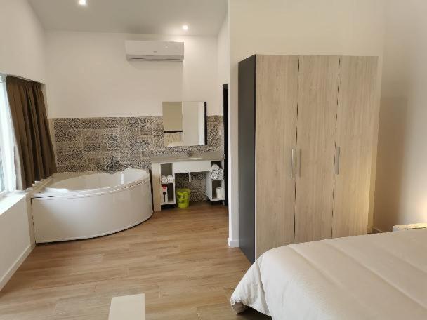 Villas Camargo.Suites 외부 사진