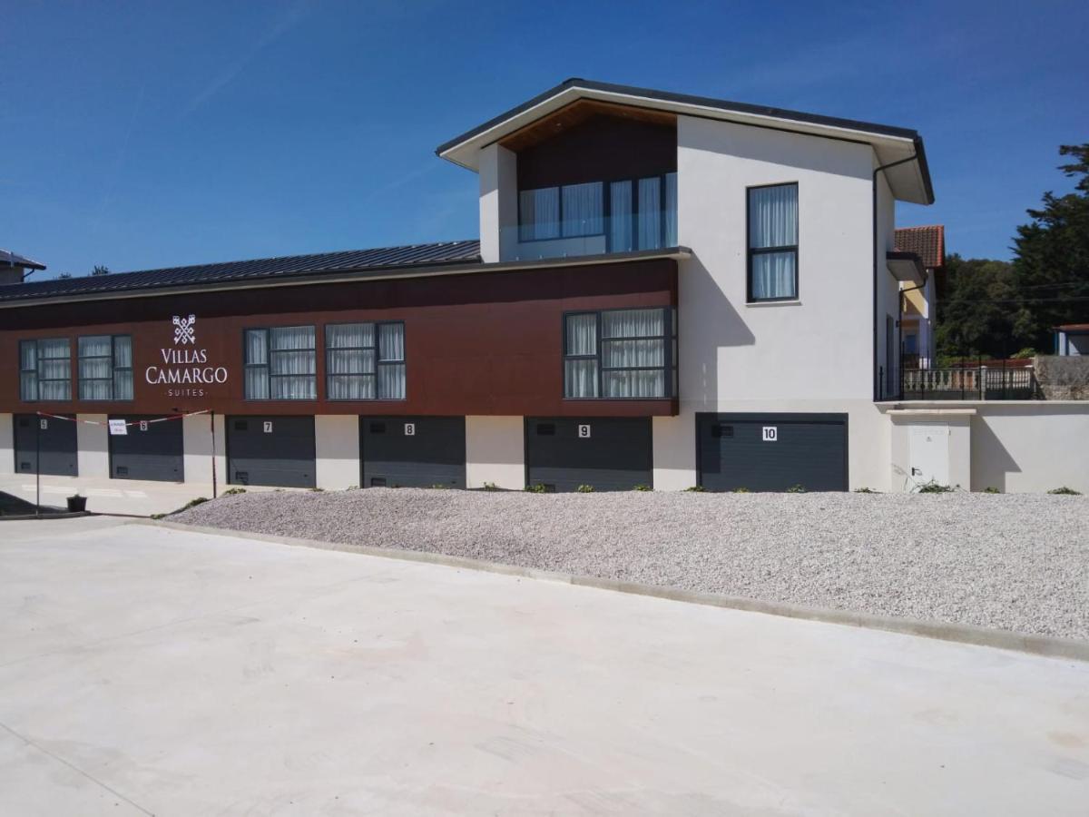 Villas Camargo.Suites 외부 사진