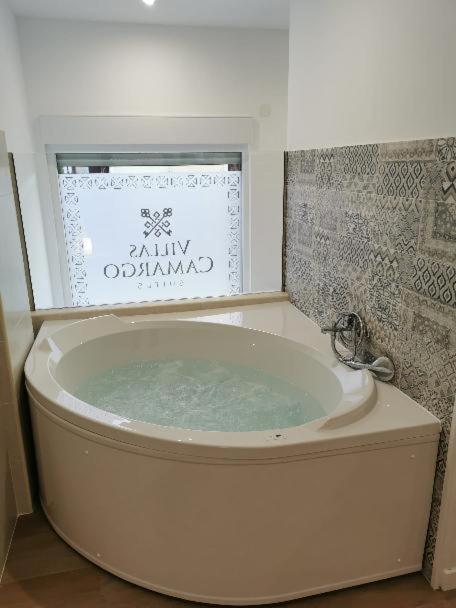 Villas Camargo.Suites 외부 사진