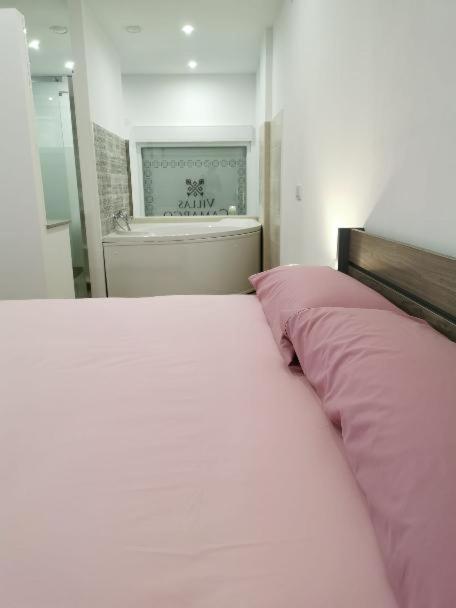 Villas Camargo.Suites 외부 사진