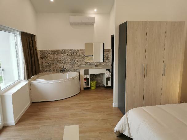 Villas Camargo.Suites 외부 사진