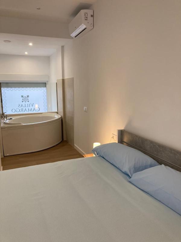 Villas Camargo.Suites 외부 사진