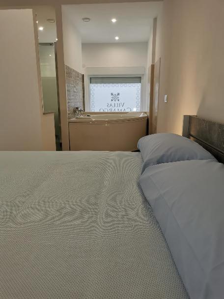 Villas Camargo.Suites 외부 사진