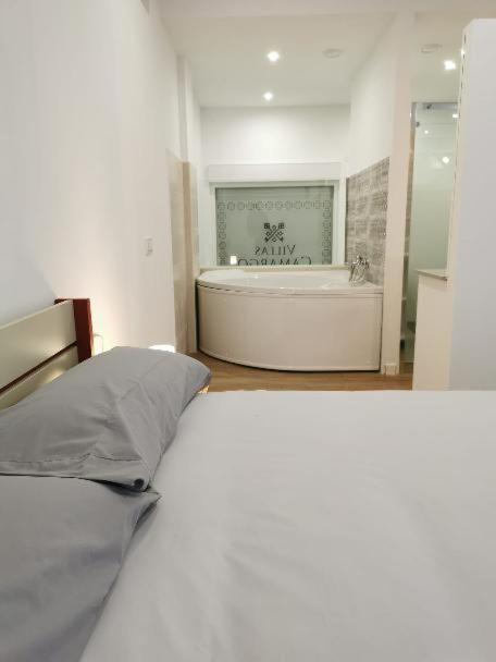 Villas Camargo.Suites 외부 사진