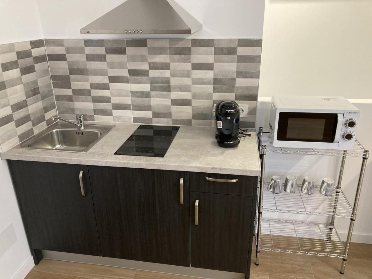 Villas Camargo.Suites 외부 사진