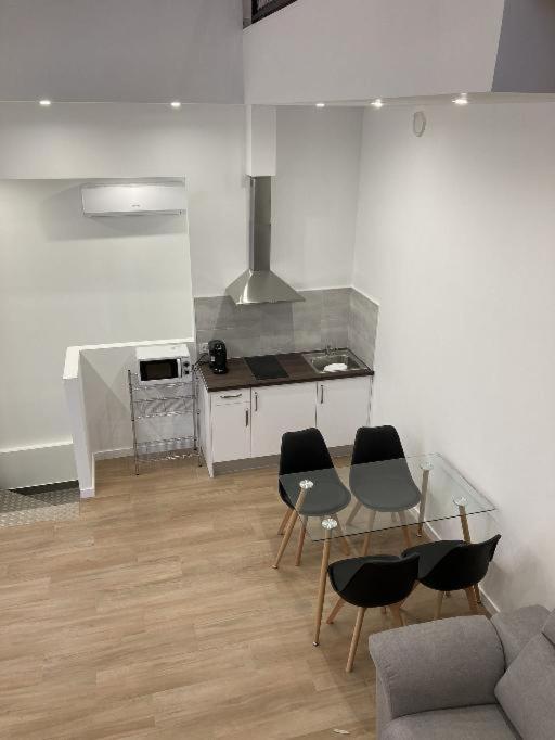 Villas Camargo.Suites 외부 사진