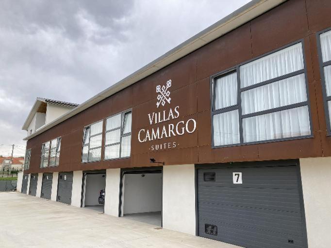 Villas Camargo.Suites 외부 사진
