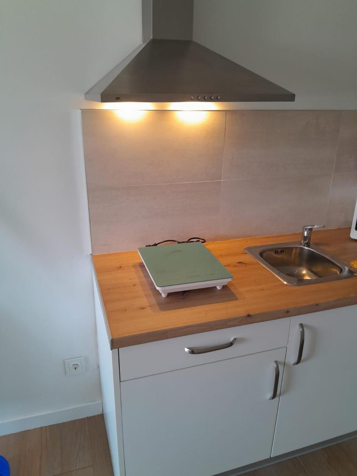 Villas Camargo.Suites 외부 사진
